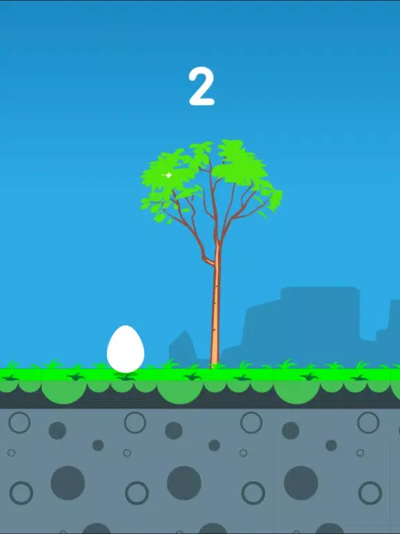 تصاویر Runaway Egg iPad 