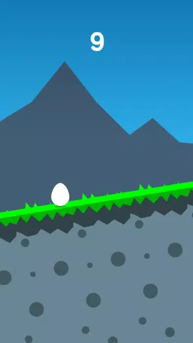 تصاویر Runaway Egg