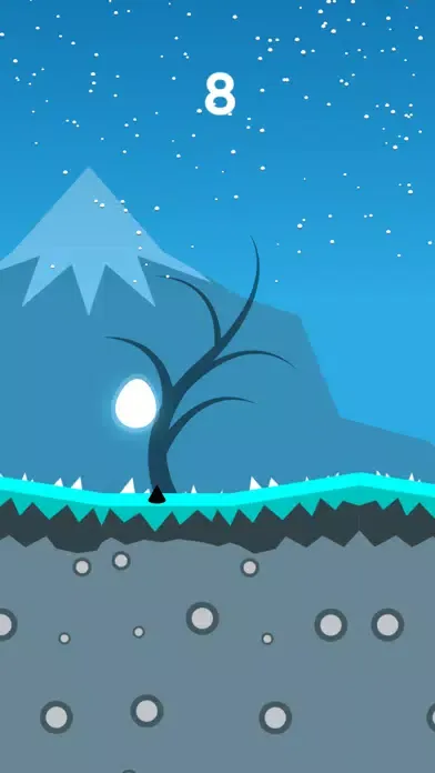 تصاویر Runaway Egg