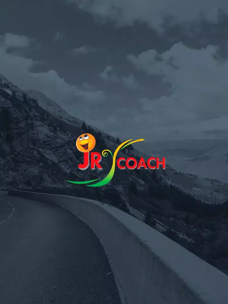 myJRCoach iPad 应用截图