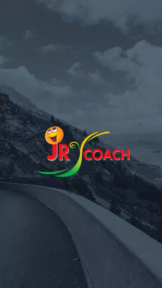 myJRCoach应用截图