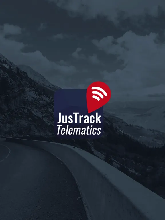 Capturas de pantalla de myJusTrack iPad 