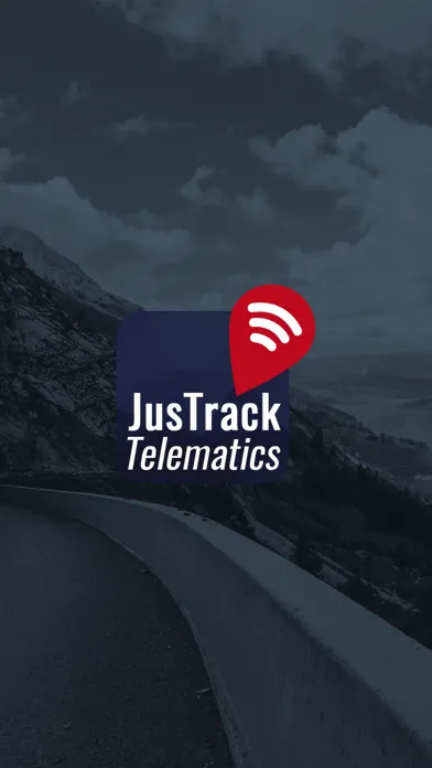 Capturas de pantalla de myJusTrack