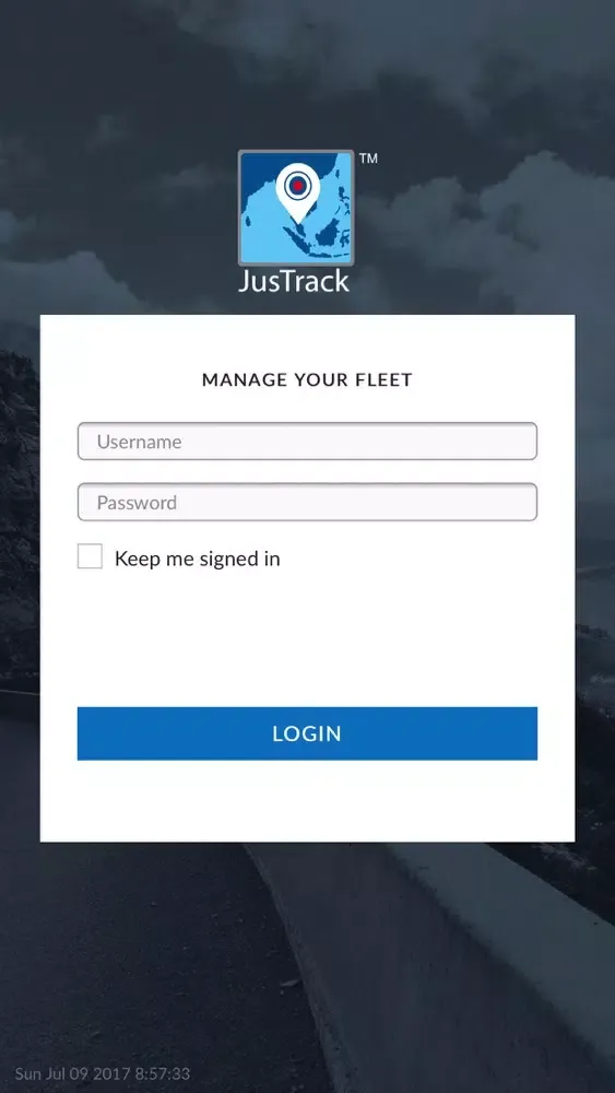 myTmsBus Screenshots