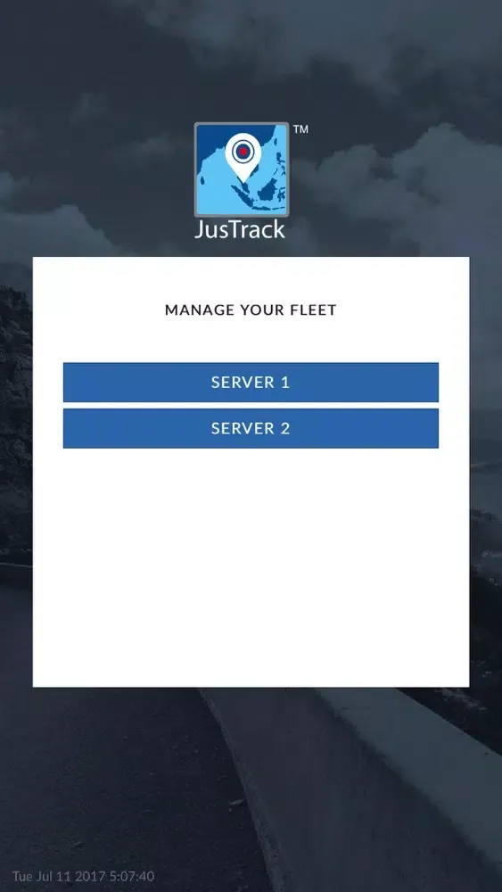 myTmsBus Screenshots