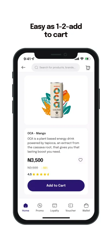 Zrzuty ekranu Justrite App