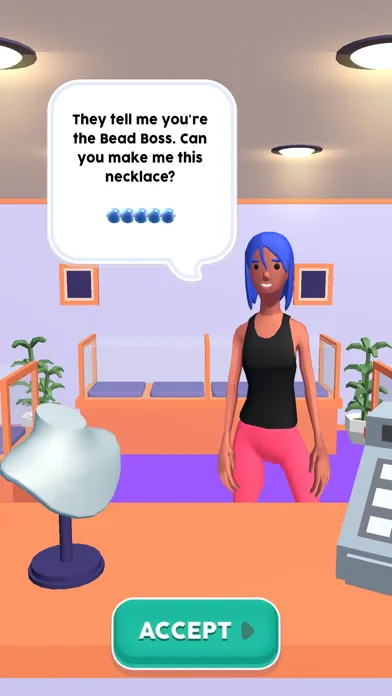 Captures d'écran de Bead Boss