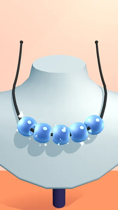 Captures d'écran de Bead Boss