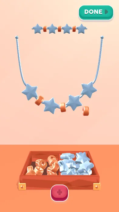 Captures d'écran de Bead Boss