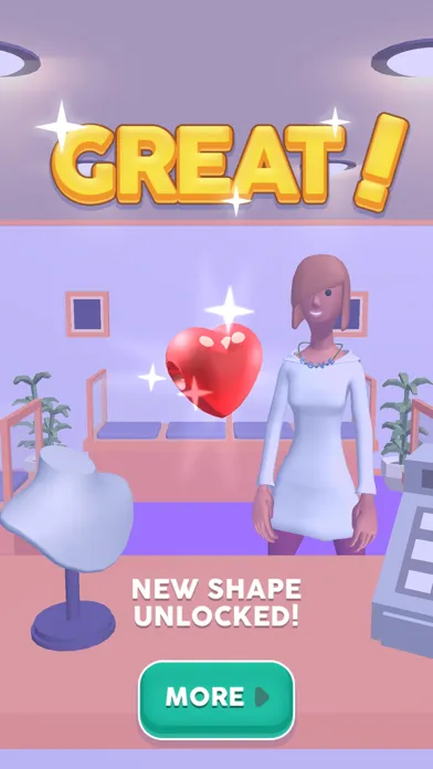 Captures d'écran de Bead Boss