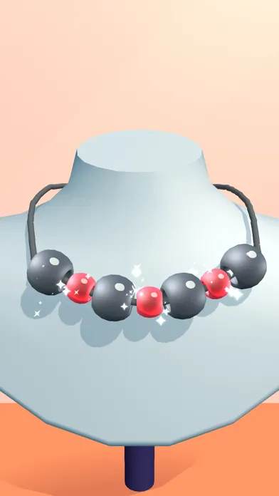Captures d'écran de Bead Boss