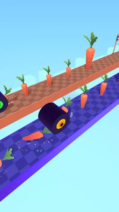 Squash Race Screenshots