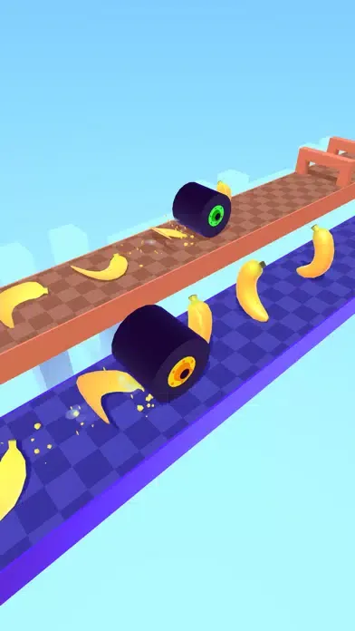 Squash Race Screenshots