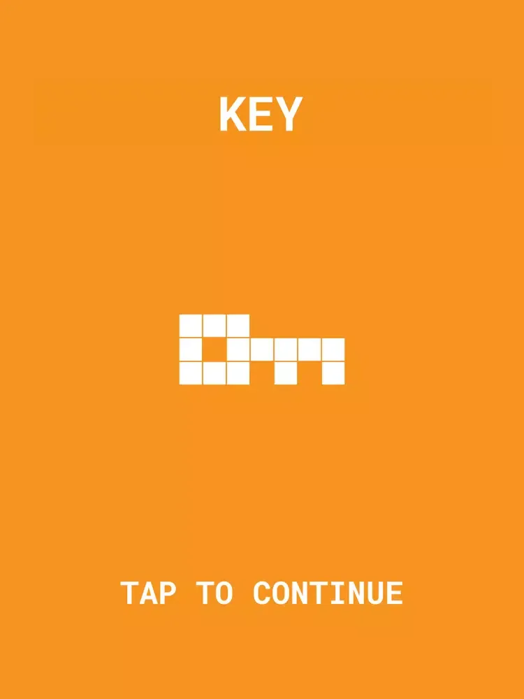Ảnh chụp màn hình của Thousand Words iPad