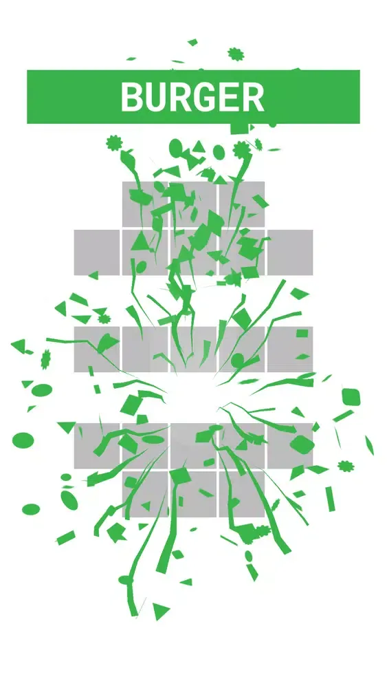 Ảnh chụp màn hình của Thousand Words