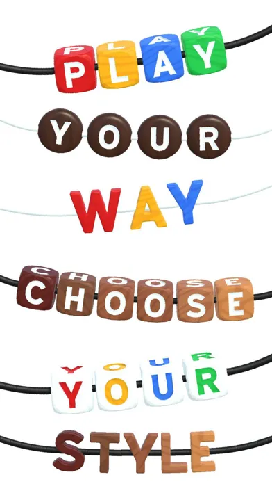 Ảnh chụp màn hình của WODR: Crossword Puzzles