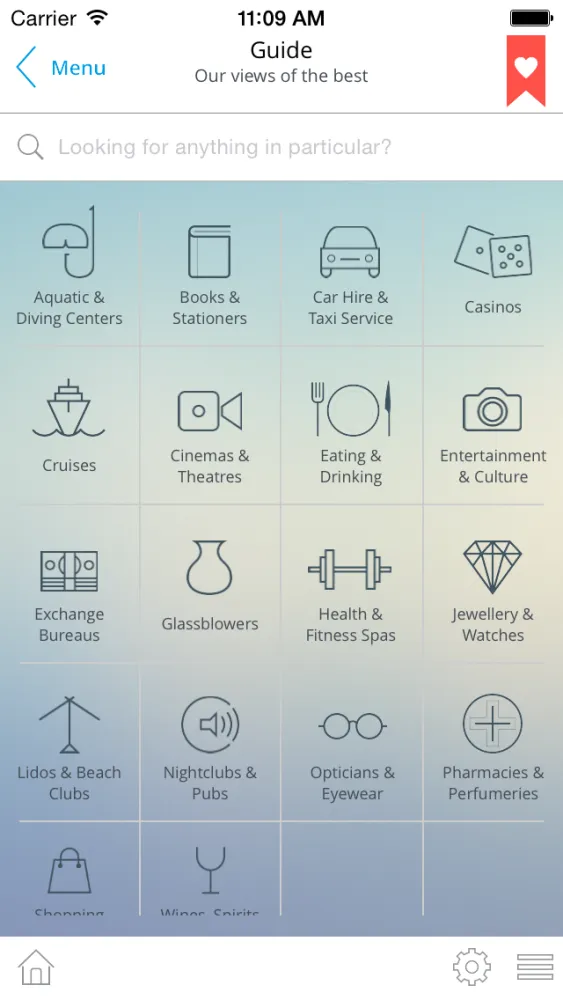 It's Your Choice Malta & Gozo Screenshots