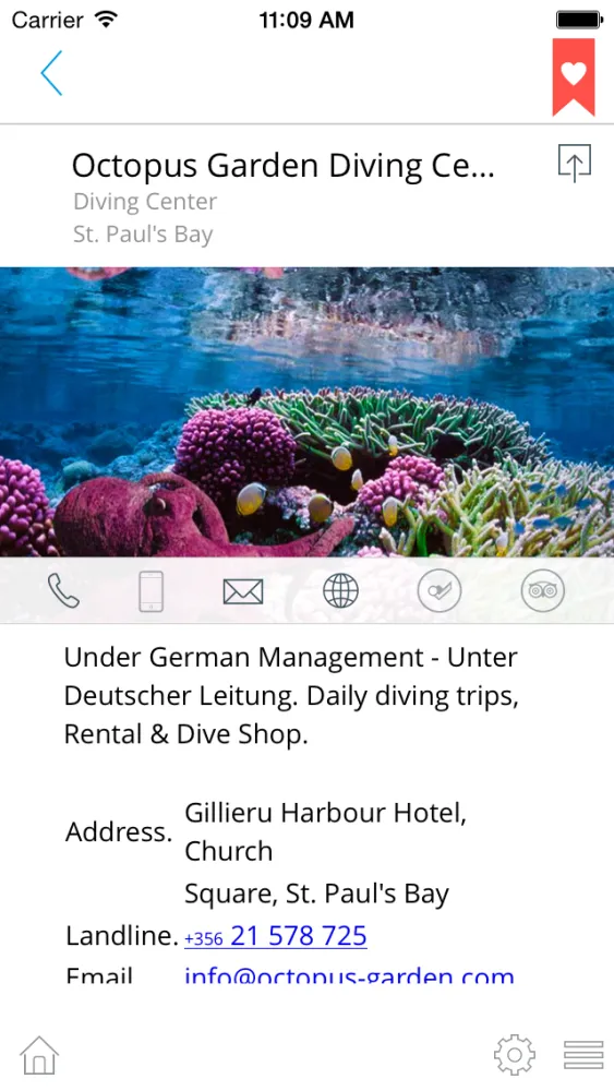 It's Your Choice Malta & Gozo Screenshots