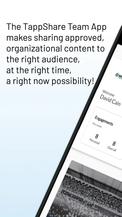 TappShare 스크린샷