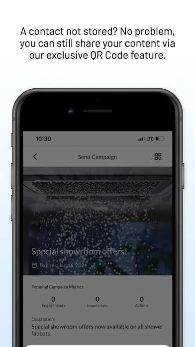 TappShare 스크린샷