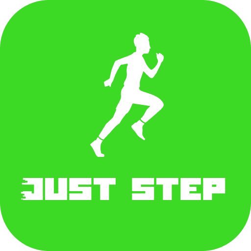 Just Step