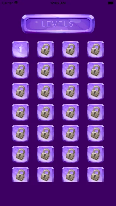 Magnet Hole Screenshots