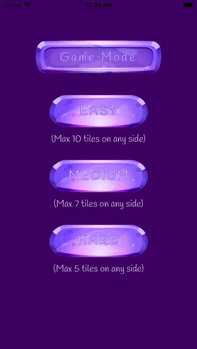 Magnet Hole Screenshots