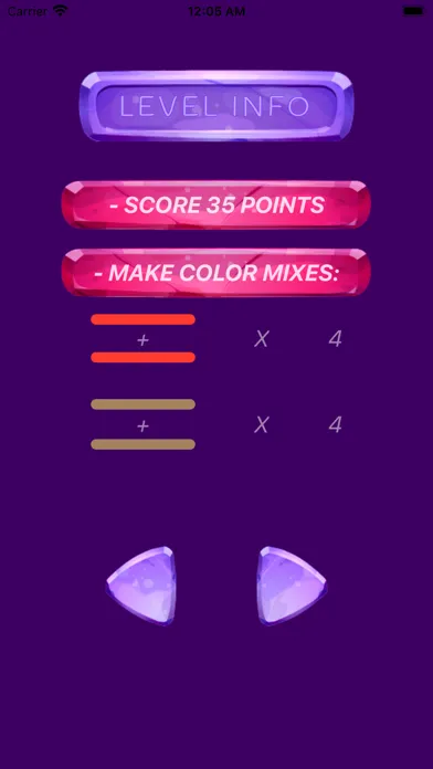 Magnet Hole Screenshots