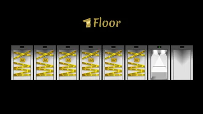 To The Highest Floor应用截图