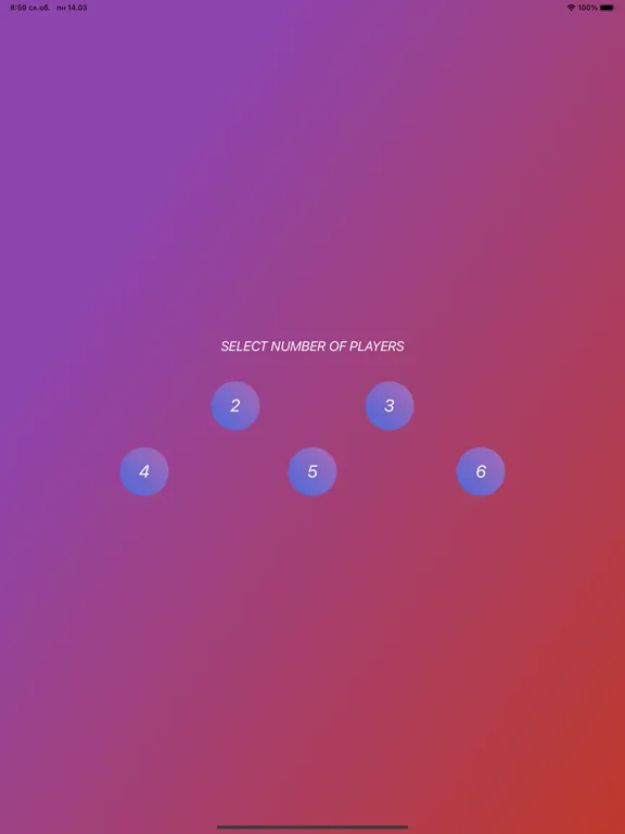 Win Is Mine iPad  Screenshots