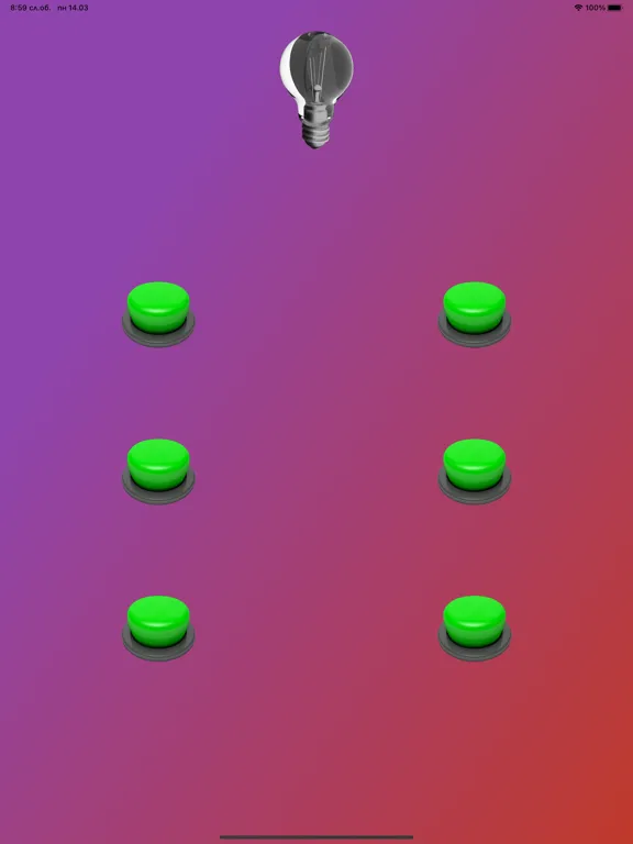 Win Is Mine iPad  Screenshots