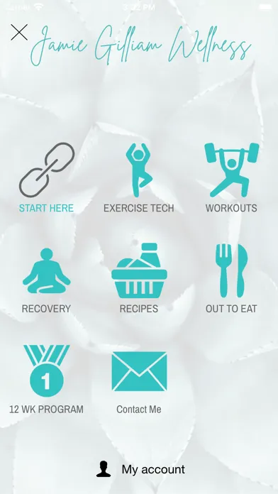 Heal Your Body Screenshots