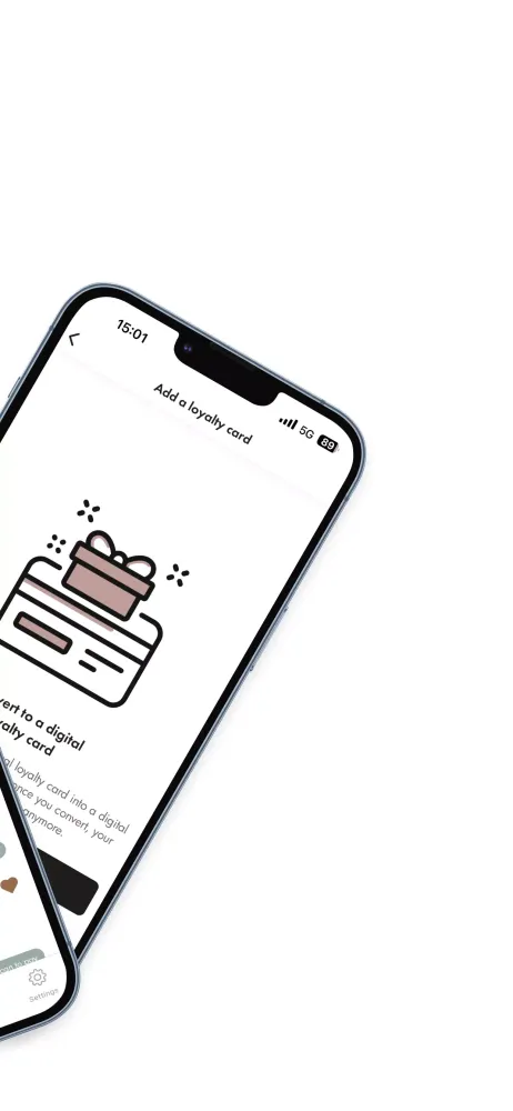Neal Street Rewards Screenshots