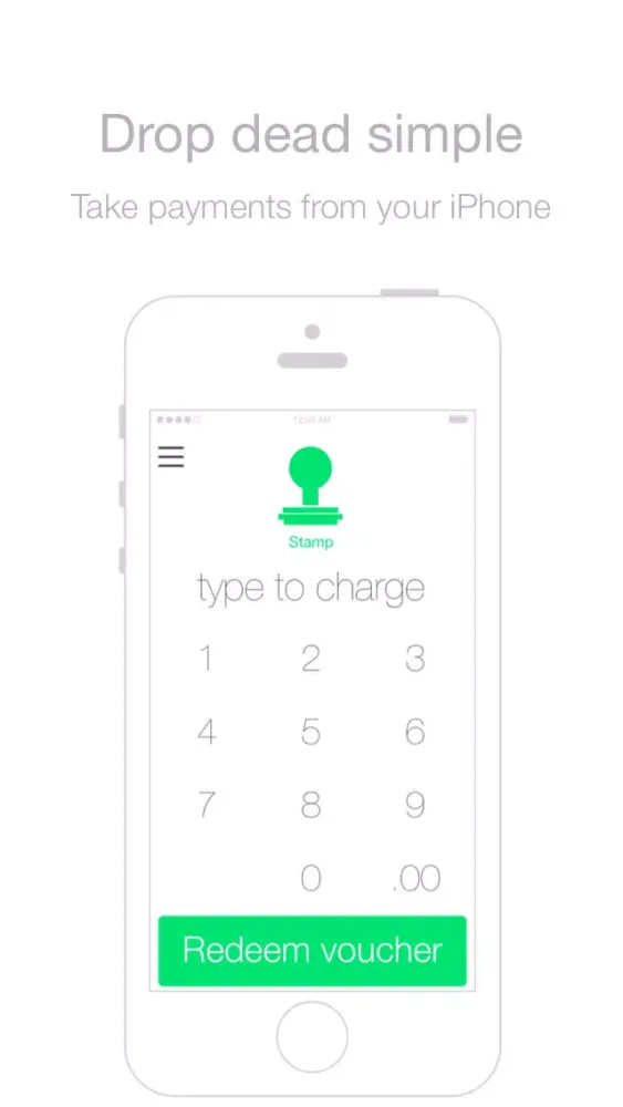 Yoyo Accept for Merchants سکرین شاٹس
