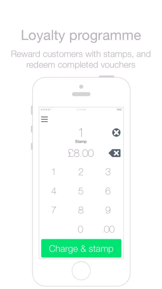 Yoyo Accept for Merchants سکرین شاٹس
