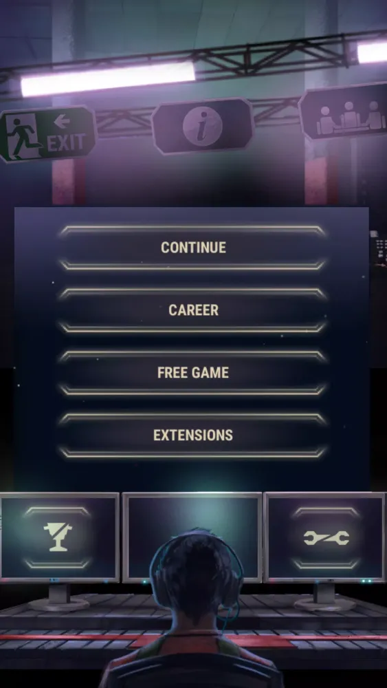 911 Operator DEMO Screenshots