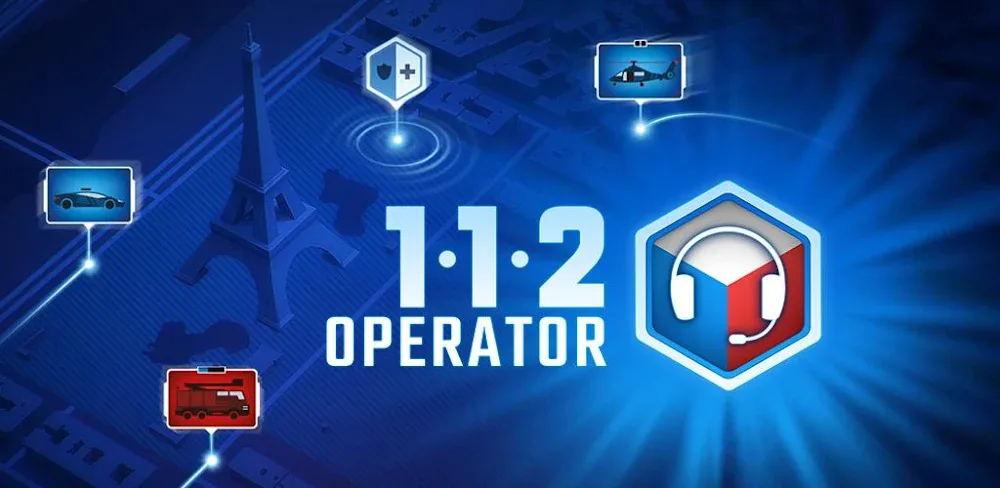 112 Operator