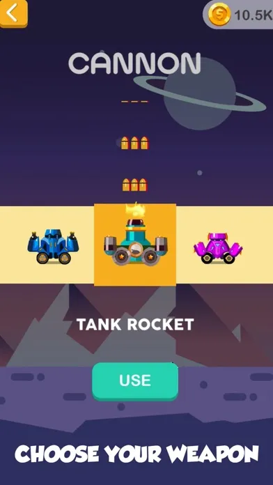 Bounce Ball Blast سکرین شاٹس
