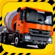 Ace Truck Parking Simulator