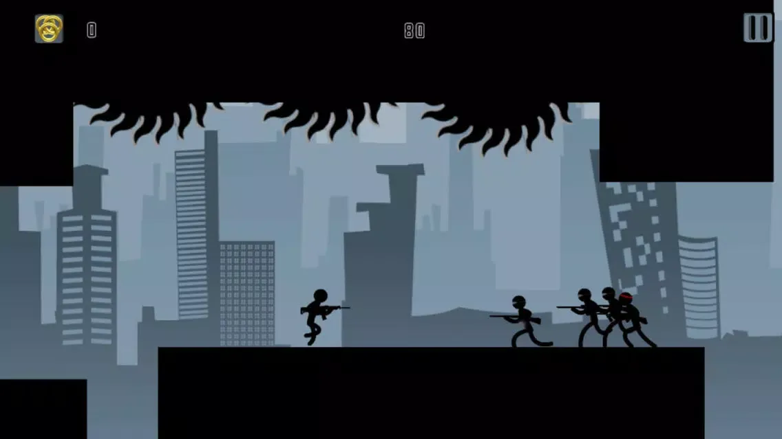 Скриншоты A Stickman Assassin (17+) - Blood And Guts Edition