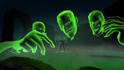 Iago: The Green Eyed Monster स्क्रीनशॉट