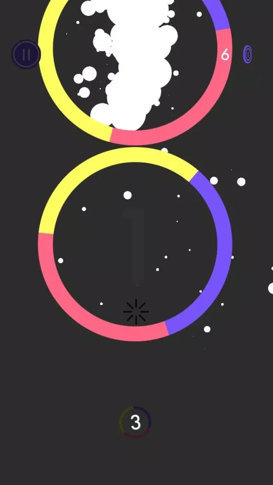 Color Jump Pro-switch Screenshots