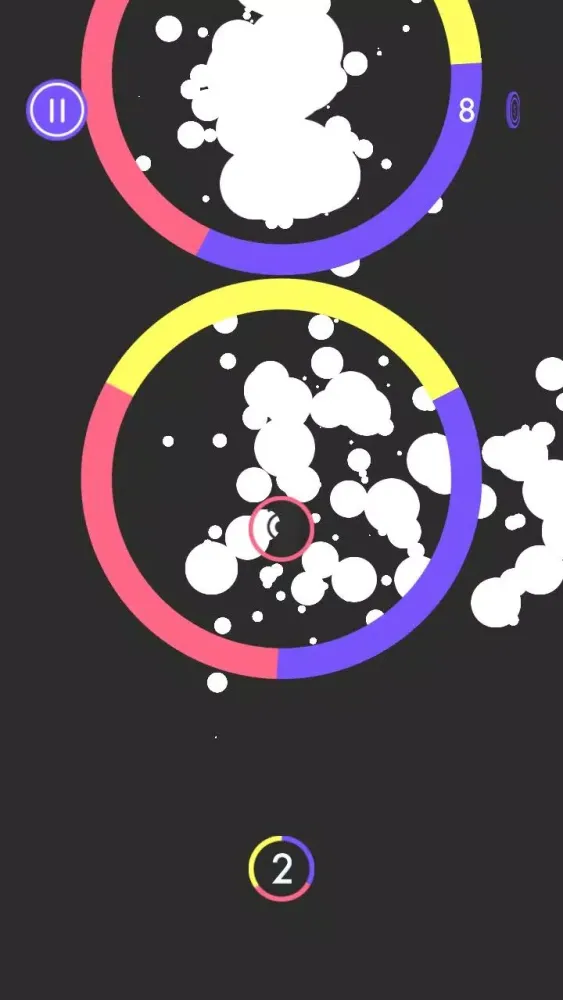 Color Jump Pro-switch Screenshots