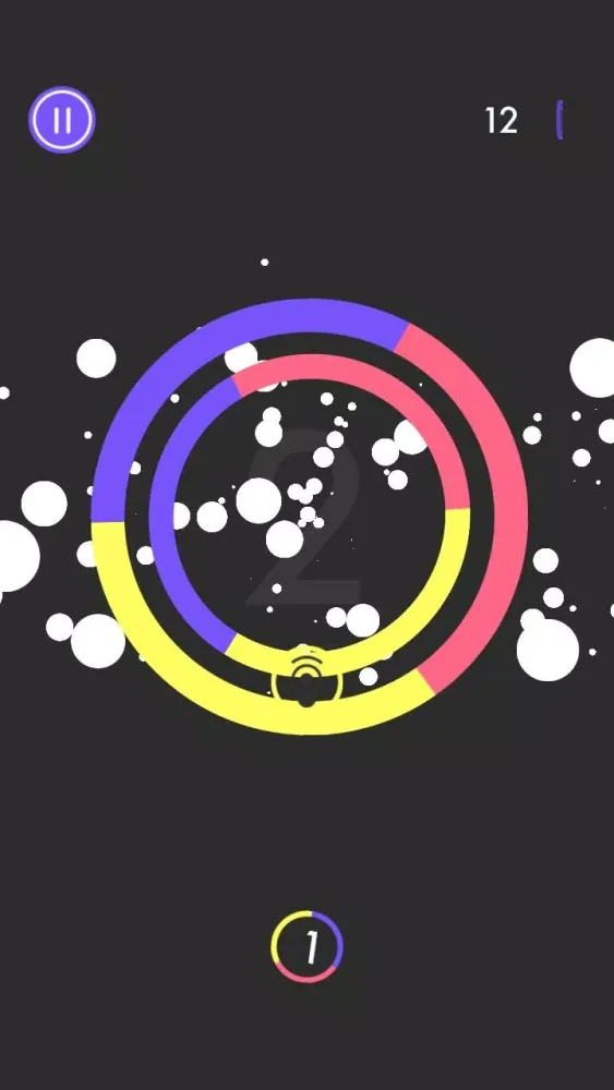 Color Jump Pro-switch Screenshots