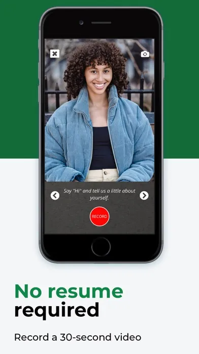 Juvo Jobs: Jobs Near Me In USA Screenshots
