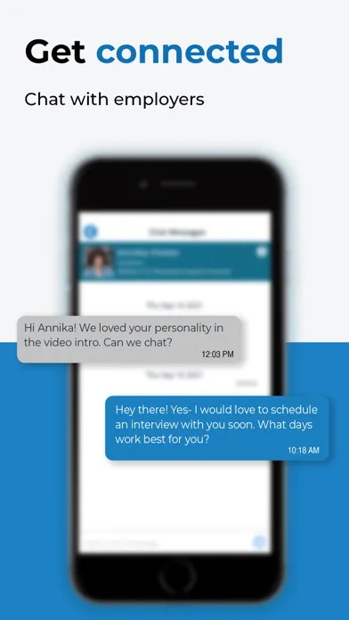 Juvo Jobs: Jobs Near Me In USA Screenshots