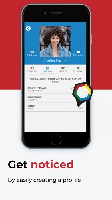 Juvo Jobs: Jobs Near Me In USA Screenshots