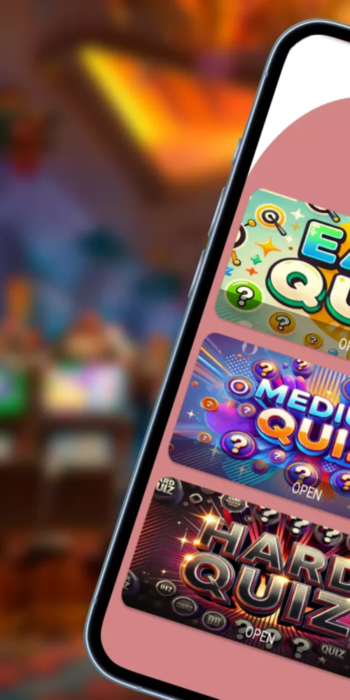 Zrzuty ekranu Juwa_777 app quiz&tips