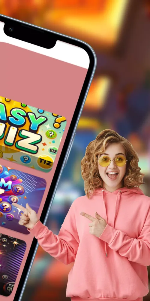 Zrzuty ekranu Juwa_777 app quiz&tips
