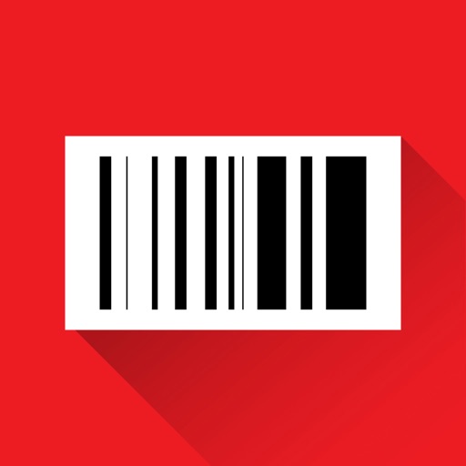 Barcode Scanner - QR Scanner